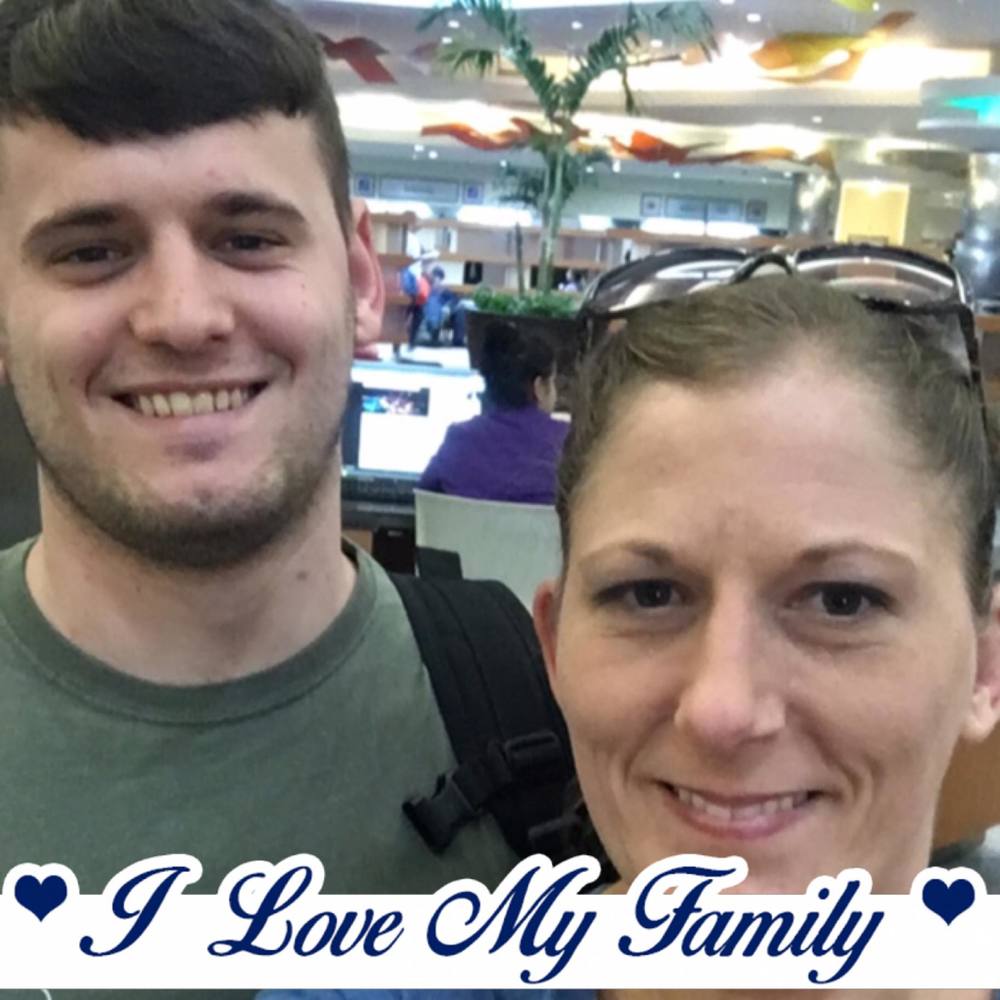 Meet your Posher, Erin